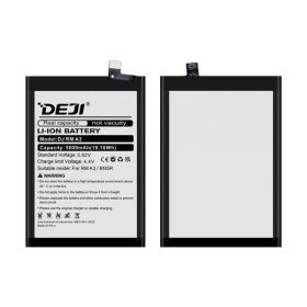 Xiaomi Redmi A3 akkumulátor, 5000mAh, BN5R, Deji