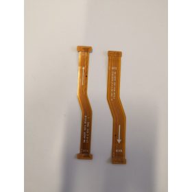 Samsung A920 Galaxy A9 2018 átvezető szalagkábel