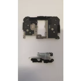 Huawei Mate 10 Pro takaró lemez (shield) gyári bontott