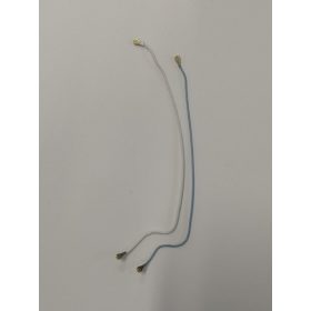 Samsung A805 Galaxy A80 antenna átvezető coax kábel