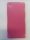 Sony Xperia Z3 D6603 pink rózsaszín Szilikon tok