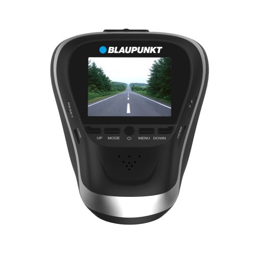 Blaupunkt menetrögzítő autós kamera BP 2.5 FHD