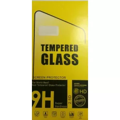   HTC Desire 626 0,3mm előlapi üvegfólia (sárga csomagolású)