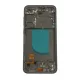Samsung Galaxy S23 FE LCD + érintőpanel kerettel, OLED, fekete, SM-S711