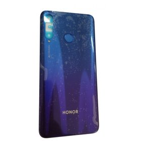   Honor 20 Lite gyári készülék hátlap, ujjlenyomat olvasóval, kék