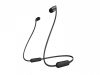 SONY WI-C310 fekete gyári bluetooth stereo headset csomagolt