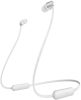 SONY WI-C310 fehér gyári bluetooth stereo headset csomagolt