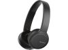 Sony WH-CH510 fekete bluetooth fejhallgató