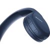 Sony WH-CH510 kék bluetooth fejhallgató