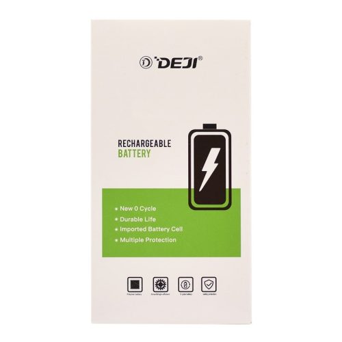 DEJI Nokia BL-4C akkumulátor 890mAh