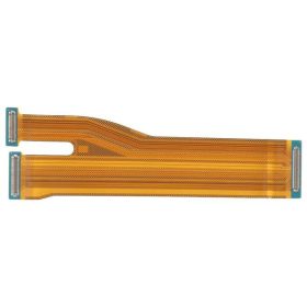   Samsung Galaxy A52 átvezető szalagkábel, flex kábel, gyári bontott, SM-A525, SM-A526