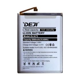   Samsung Galaxy A23 5G / A73 akkumulátor, 5000mAh, EB-BM526ABS, SM-A236, SM-A736, Deji