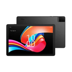   TCL Tab 10L (2.gen) tablet, 10.1" HD kijelző, 3GB/32GB, Wifi, fekete