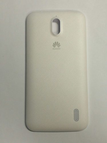 Huawei Y625 fehér hátlap