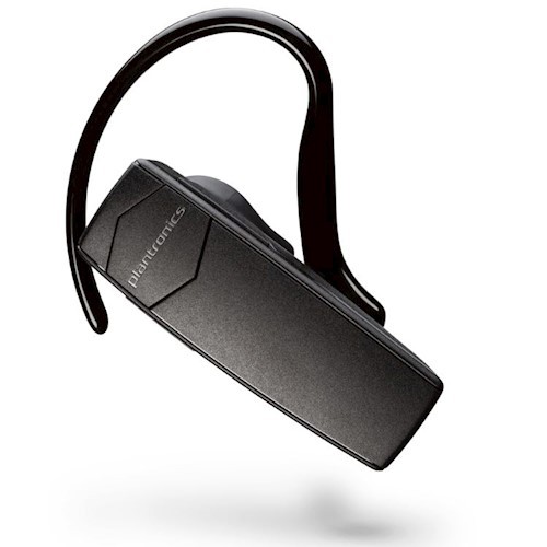 Plantronics Explorer 10 fekete bluetooth headset csomagolt