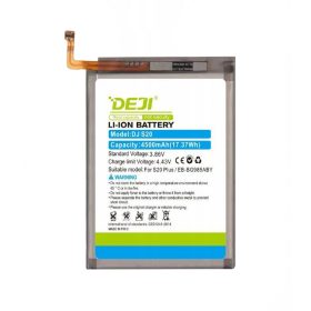   Samsung Galaxy S20 Plus akkumulátor, 4500mAh, EB-BG985ABY, SM-G985, Deji