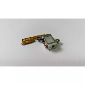 Samsung G388F Galaxy Xcover3 jack csatlakozó gyári bontott