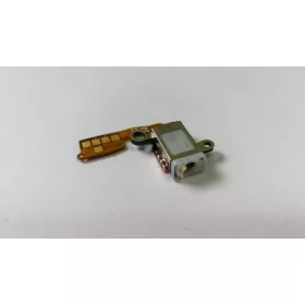 Samsung G388F Galaxy Xcover3 jack csatlakozó gyári bontott