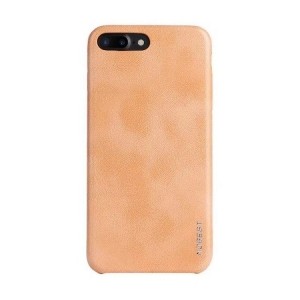 Mobest Elite Huawei P20 barna hátlap tok