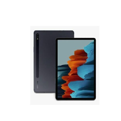 [CSAK TABLET] Samsung T870 Galaxy Tab7 fekete tablet