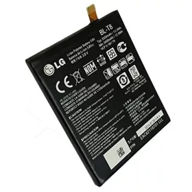 LG G Flex akkumulátor, 3500mAh, gyári, BL-T8