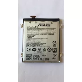 Asus Zenfone5 akkumulátor, 2050mAh, gyári, C11P1324