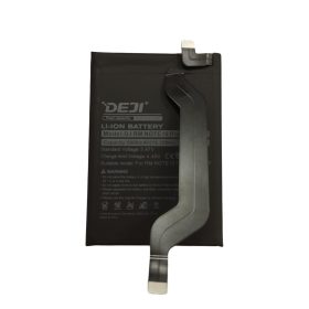   Xiaomi Redmi Note 10 Pro 5G akkumulátor, 5000mAh, BM57, Deji