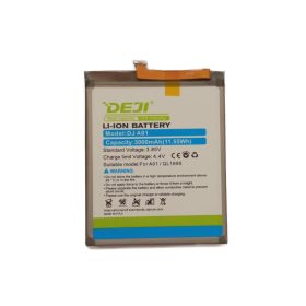   Samsung Galaxy A01 akkumulátor, 3000mAh, QL1695, SM-A015, Deji
