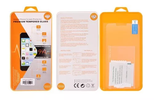 SAMSUNG S3   I9300 0,3mm előlapi üvegfólia