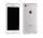 Huawei Y9 2018 szilikon tok, átlátszó, 0,5mm, Anti Shock