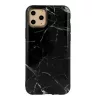 Samsung Galaxy A70 szilikon tok, hátlap tok, TPU tok, márvány mintás, SM-A705, Marble Silicone Design 6