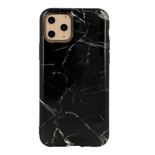 Samsung Galaxy A70 szilikon tok, hátlap tok, TPU tok, márvány mintás, SM-A705, Marble Silicone Design 6