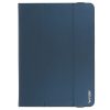 Univerzális 10" tablet könyvtok, kék, Wonder Soft