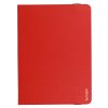 Univerzális 10" tablet könyvtok, piros, Wonder Leather