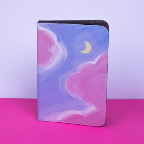 Univerzális tablet könyvtok, 9"-10", Sky 2