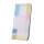 Samsung Galaxy S23 Ultra telefon tok, könyvtok, oldalra nyíló tok, mágnesesen záródó, SM-S908, Smart Trendy Pastel Square