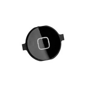 iPhone 4S fekete home gomb