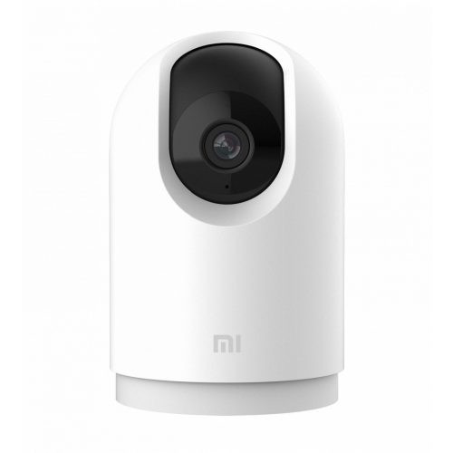 Xiaomi Mi Home PTZ 2K Pro beltéri kamera, 360°-os látószög, fehér