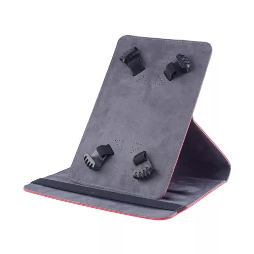 Univerzális tablet könyvtok, 9" - 11", fekete, Orbi 360
