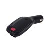 Forever TR-300 bluetooth FM transmitter