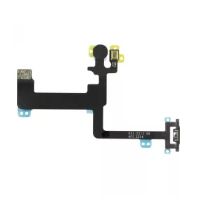   iPhone 6 6G Plus (5,5") bekapcsoló flexkábel + vakuval