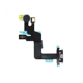  iPhone 6S Plus (5,5") bekapcsoló gomb flex kábel + hátlapi vaku