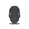 Univerzális autós tartó wireless töltővel, szellőzőnyílásra helyezhető, automata, 15W, fekete, Maxlife MXCH-08