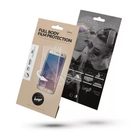   Beeyo LG K10 K420N elő+hátlapi full body képernyővédő fólia