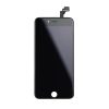 iPhone 6 6G Plus (5,5") fekete LCD+érintőpanel AAAA minőségű