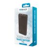 Forever PTB-05L fekete power bank 20000mAh