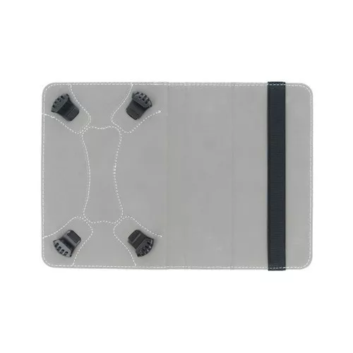 Univerzális tablet könyvtok, mintás, 9"-10", Football