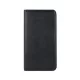 Samsung Galaxy A30 telefon tok, könyvtok, notesz tok, oldalra nyíló tok, mágnesesen záródó, SM-A305 fekete, Smart Magnetic