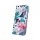 iPhone XS Max (6,5") telefon tok, könyvtok, oldalra nyíló tok, mágnesesen záródó, flamingo mintás, Smart Trendy Flamingo
