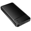 Maxlife MXPB-01 fekete power bank 10000mAh